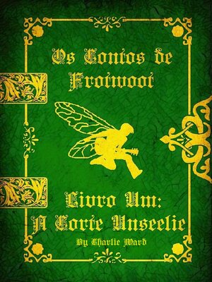 cover image of Os Contos de Frotwoot